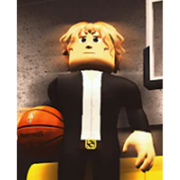 [EARLY ACCESS] Hoop Dreams (Beta)