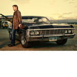 Supernatural Fans And Impala Fans!