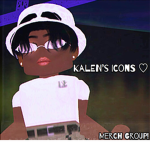 Kalen’s Icons