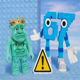 [Brainrot] 67 Scary Slap Tower 😱 icon
