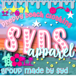 - syd’s apparel -