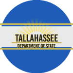 Tallahassee Department of State