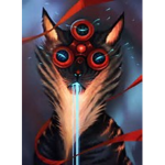 Fidget Cat Productions