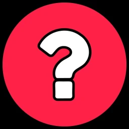 ??? icon