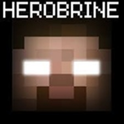 CLIMB TO ESCAPE HEROBRINE OBBY FOR ADMIN [HARD!]