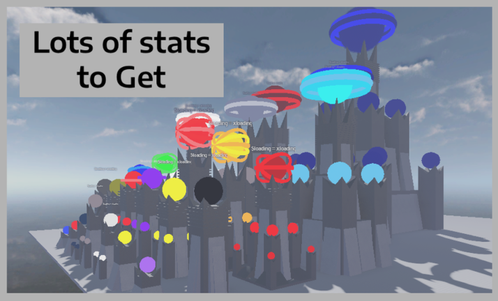 [Class 27] Persan's Difficulty Button Simulator 2 screenshot 4