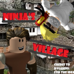 Ninja's Village
