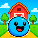 Grow a Blob
