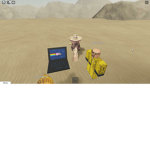 ROBLOX IS MY BEST FRIEND