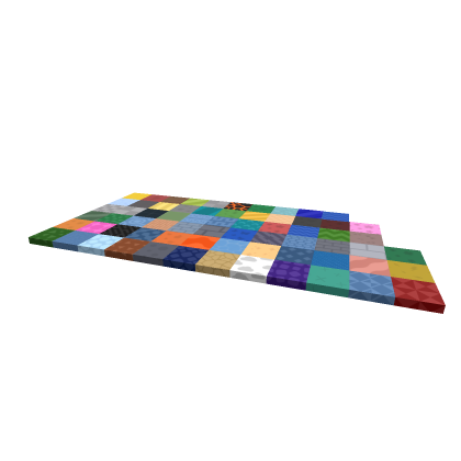 Low poly textures