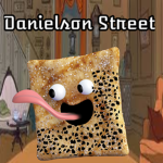 Dalmatian Street Group