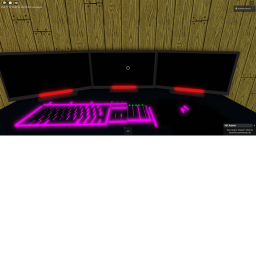 Vibe House *Mini Update!*