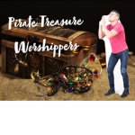 Pirate_Treasure's Worshippers