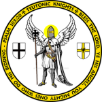 The Holy Guardsmen