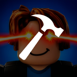 DEV Survive Laser Eyes