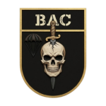[BAC] - Batalhão de Ações de Comandos_