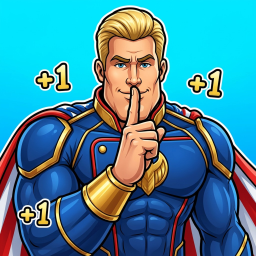 [UPDATE] +1 Looks Per Click icon