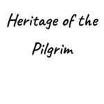 Heritage of the Pilgrim development