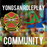 Yongsan Roleplay Community
