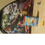 I have a YOUTUBE channel