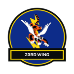 23rd Wingᅠ