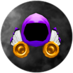 roblox Dominus Rex