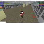 Singapore Train Transport Roblox