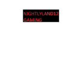 Nightlyland12 gaming fan group