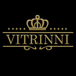Vitrinni Lounge Blox | #Baile de bigode