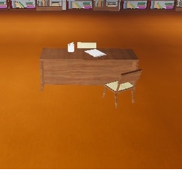 Therapy Simulator