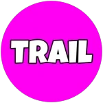 Pink Trail