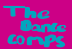 THE DANCE COMPETITIONS