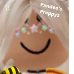- Pxndee's Preppy's -