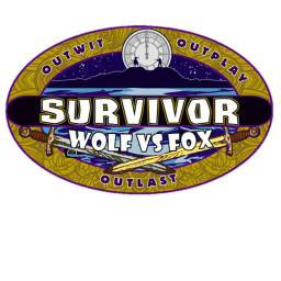 Survivor Wolf VS Fox Merge