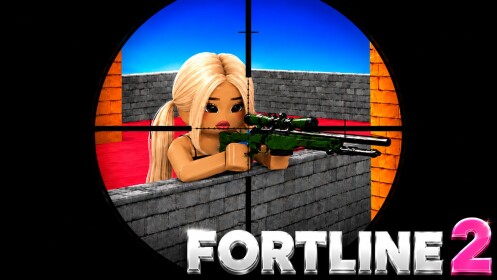 FORTLINE 2