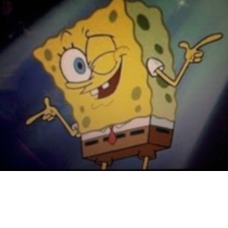 ESCAPE THE SPONGEBOB OBBY