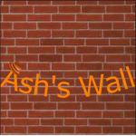Ash's Wall