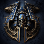 「IoM」Ultramarines