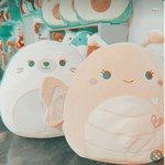 Dora's Backpack