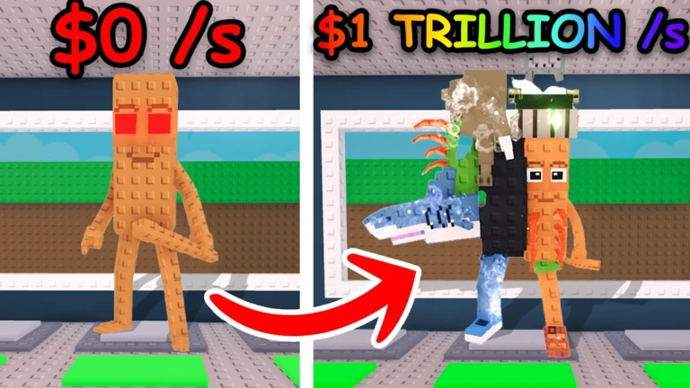 🌮 Steal A Brainrot OP (MODDED)