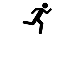 Template Run