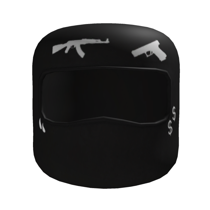 Shiesty Mask