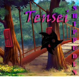 Tensei Shipuden