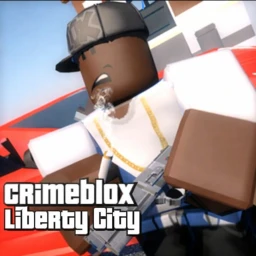 CrimeBlox Liberty City icon