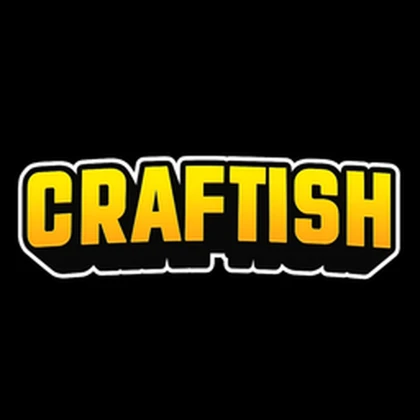 Craftish Roblox group icon