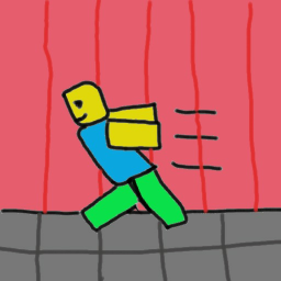 Error SpeedRun