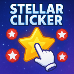 Stellar Clicks