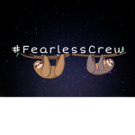 #FearlessCrew
