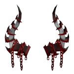 Mori's Hellbound Horns Reborn