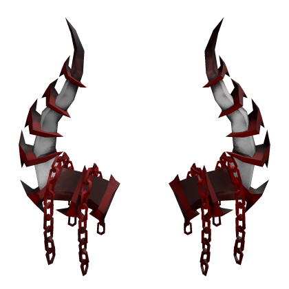 Mori's Hellbound Horns Reborn